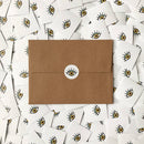 Binge entire series love greeting card-2