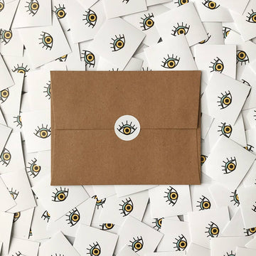 Ready to Talk Poop Baby Greeting Card - 0