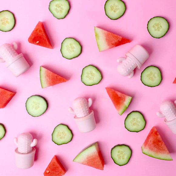 3 Pack Lip Balm Gift Set - Spring Edition