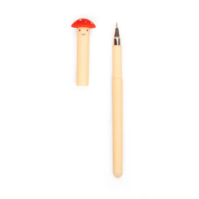 Erasable Mushroom Pen - 0