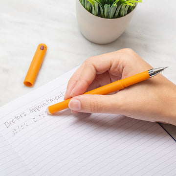 Capybara Erasable Gel Pen