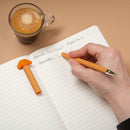 Croissant Erasable Gel Pens-2