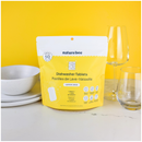 Dishwasher Tablets Lemon | Nature Bee-4
