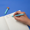 Rainbow Erasable Gel Pen-2