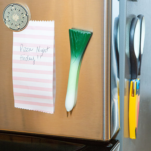 Magnetic Leek Pen