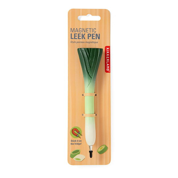 Magnetic Leek Pen