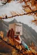 Golden Hour 8oz Soy Candle-2