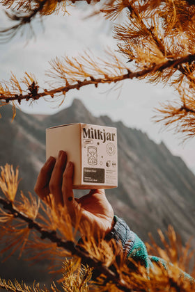 Golden Hour 8oz Soy Candle - 0