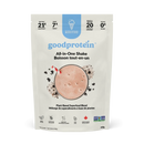 Good Protein - Cookies and Cream All in One Shake (440g)-1