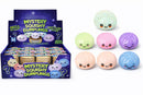 4" Mystery Squishy Dumpling - Glow in the Dark-2