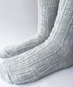 Cotton Jenny Socks - 0