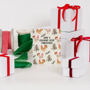 Have A Clucking Good Christmas! - Greeting Card-2