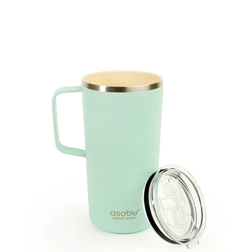Asobu Tower Mug in Mint