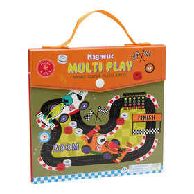 Cars Magnetic Multiplay