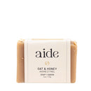 Oat & Honey Soap-3