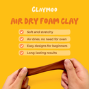 Gnome Clay Crafting Kit-5