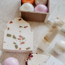 Merry and Bright Soap Bar: Holiday Collection-6