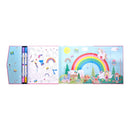 Rainbow Fairy Magnetic Multi Play-2