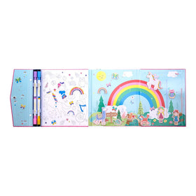 Rainbow Fairy Magnetic Multi Play - 0