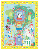 Rainbow Fairy Magnetic Multi Play-4