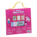 Rainbow Fairy Magnetic Multi Play-3