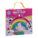 Rainbow Fairy Magnetic Multi Play-1