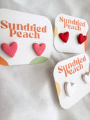 Heart Studs-3