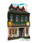 2027 Toronto Landmarks Calendar-19