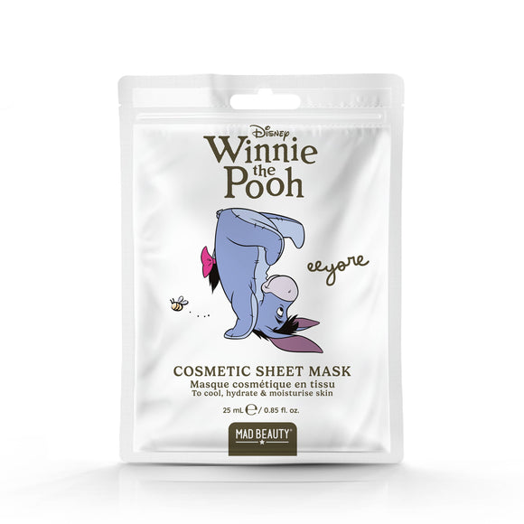 Winnie Cosmetic Sheet Face Mask Collection