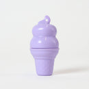 Purple Ice Cream Lip Balm - Lemon Meringue Pie-4