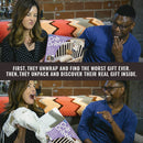 Prank Gift Box Crib Dribbler-5