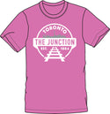 The Junction Toronto Kids T-Shirt (various colours)