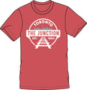 The Junction Toronto Kids T-Shirt (various colours)