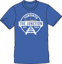 The Junction Toronto Kids T-Shirt (various colours)