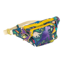 Dinosaur Belt Bag-1