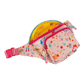 Rainbow Fairy Belt Bag - 0