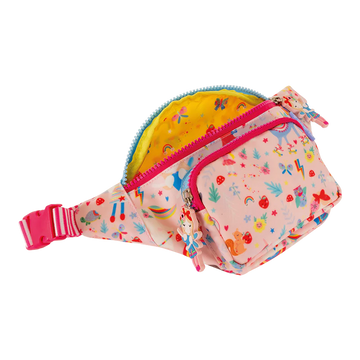 Rainbow Fairy Belt Bag - 0