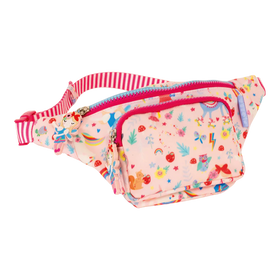 Rainbow Fairy Belt Bag