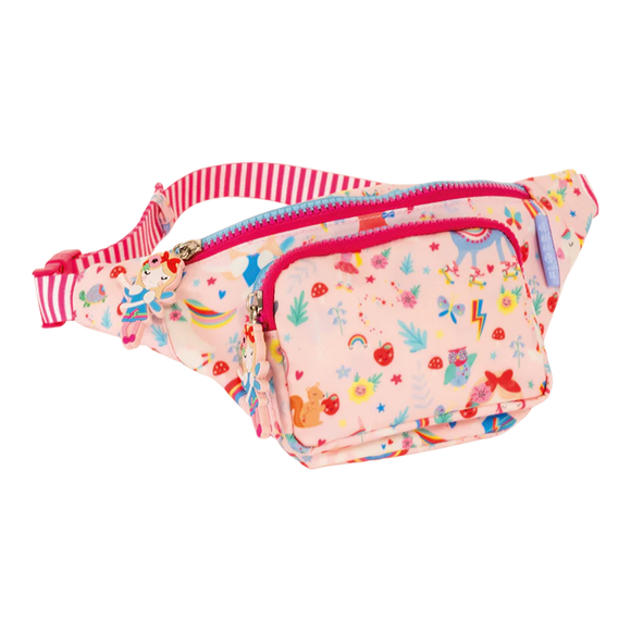 Rainbow Fairy Belt Bag
