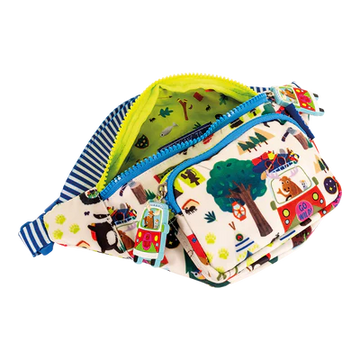 Adventure Belt Bag - 0