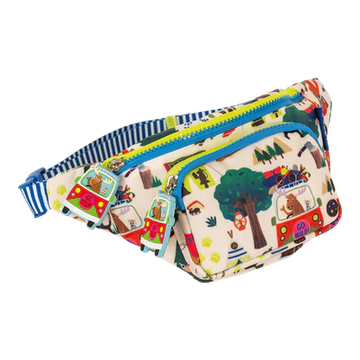 Adventure Belt Bag