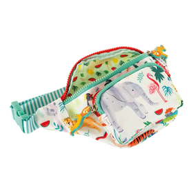 Jungle Belt Bag - 0
