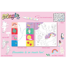 Magic Multi Play - Rainbow Fairy-2