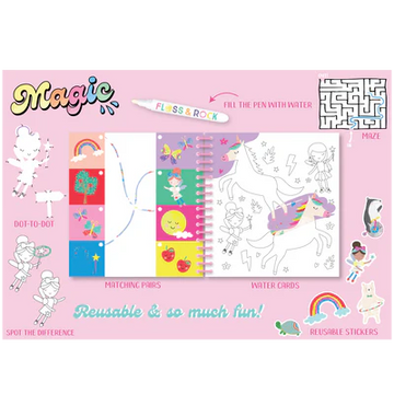 Magic Multi Play - Rainbow Fairy - 0
