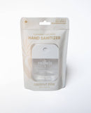 Coconut Bliss  Pocket Hand Sanitizer-1