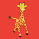 Giraffes Can't Dance 16" Plush-1
