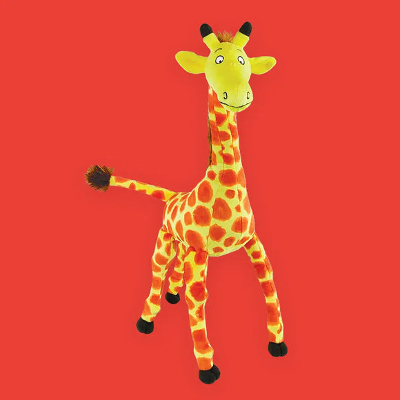 Giraffes Can't Dance 16" Plush