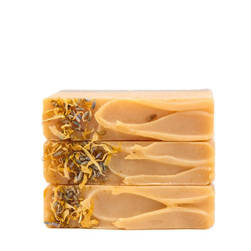 Lavender Lemongrass Soap - 0