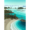 Soaring over Tofino | 1000-Piece Puzzle | Designed in Canada-5