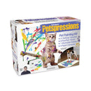 Prank Gift Box Pet Paint Kit-2